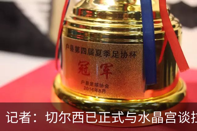 记者：切尔西已正式与水晶宫谈拉克鲁瓦，球员标价至少5500万镑